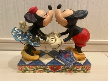 [ 가격 인하 ] 디즈니 트래디션 미키 미니