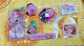 프로세카 모모이 아이리 묶음 판매