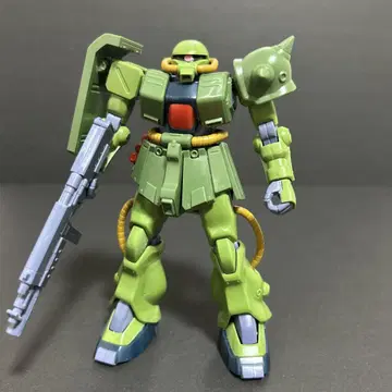 HGUC 1/144 MS-06Fz 자쿠II 건담 프라모델