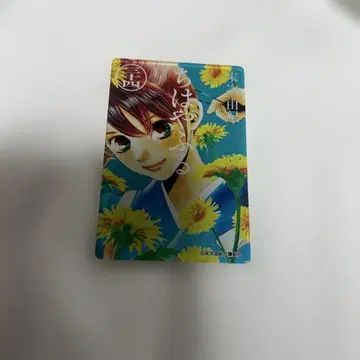 치하야 마그넷