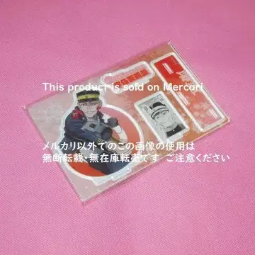 골든 카무이 생일 명장면 디오라마 피규어 우사미 토키시게 벌스데이