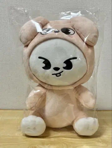 스키즈 리노 TOYWORLD  봉제 인형