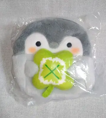 코우펜짱 얼굴 넥 파우치