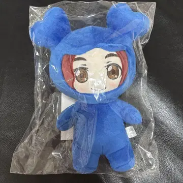 TWICE WORLD TOUR 2019 쯔위 봉제 인형