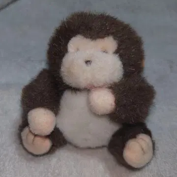 쁘띠차브 봉제 인형 키링