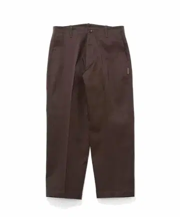 SEQUEL CHINO PANTS TYPE-XF