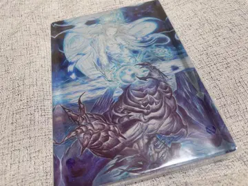 파이널 판타지 XIV: 엔드워커 아크릴 블록 FF14