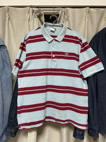 라코스테 사이키 특이한 lacoste