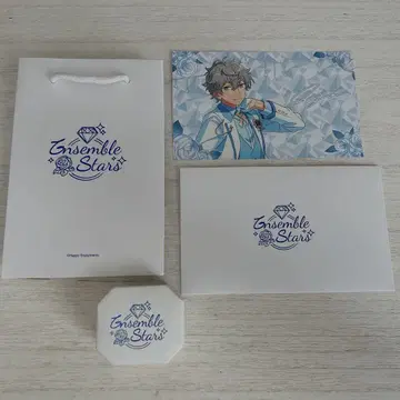 앙스타 서약 반지 세나 이즈미