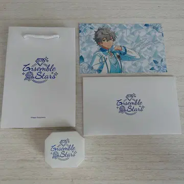 앙스타 서약 반지 세나 이즈미