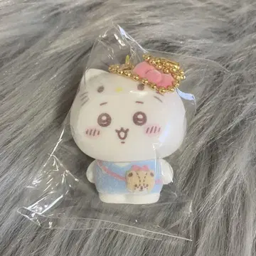치이카와 산리오 플로키 마스코트 참 키티 치이카와
