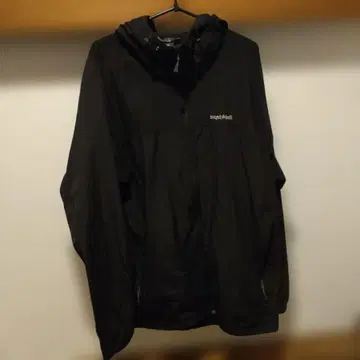 mont-bell 자켓 후드티 XL 남성용