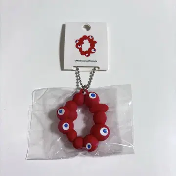 새상품 2025 오사카 간사이 박람회 PVC 마스코트 로고 마크