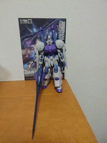 건담 프라모델 풀 메카닉스 건담 키마리스 완성품 상품 동시 300엔 할인