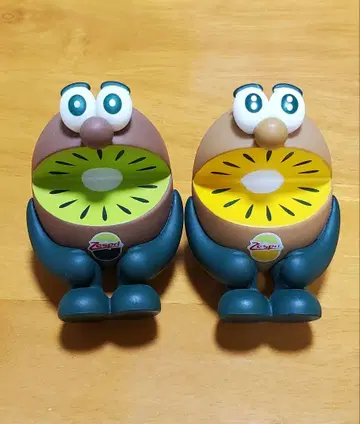 제스프리 키위 브라더스 2019년