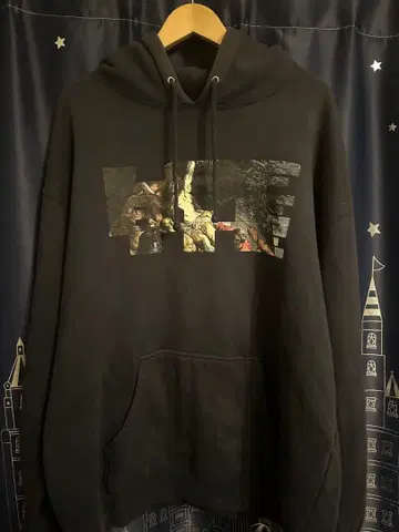 lafayette lfyt 후드티 XXL