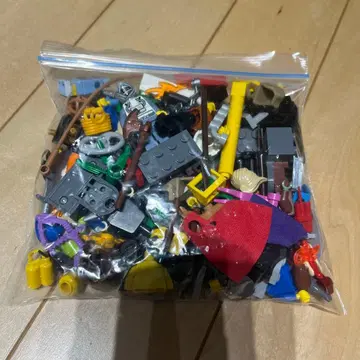 LEGO 부품
