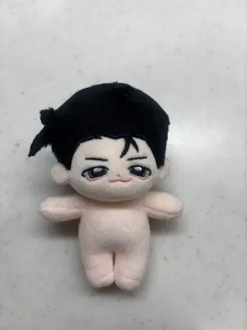 슬램덩크 양호열(미토 요헤이) 봉제 인형
