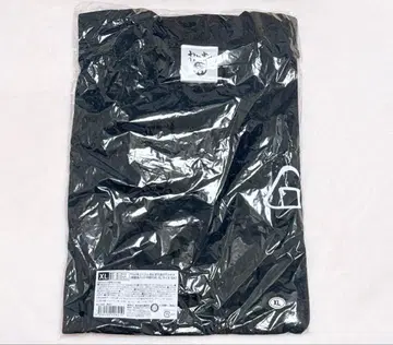 오니기리궁 T셔츠 XL