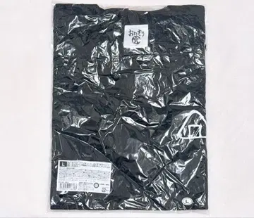 오니기리궁 T셔츠 L사이즈