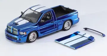 GCD 1/64 다지 라무 SRT10 APA XPO 한정판