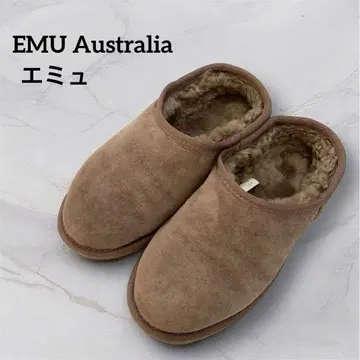 EMU Australia 에뮤 브라운 Stinger Pico 피코