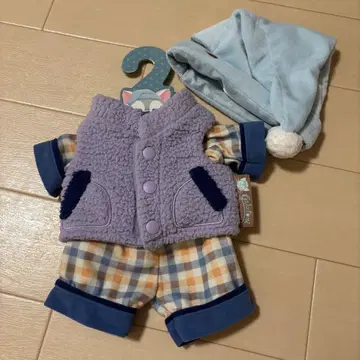 가을 쓰리 슬리퍼 오버 젤라토니 코스튬