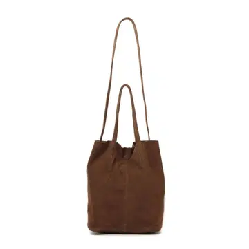 morphee 3WAY MEDIUM TOTE - O Brown 백