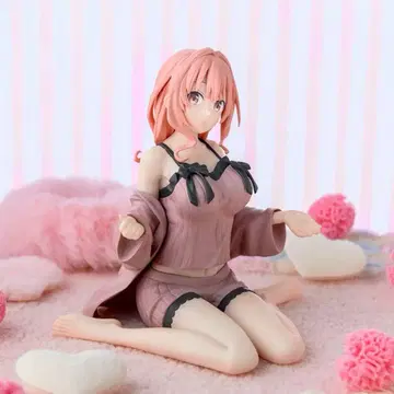 아마가미네 가문의 인연 맺기 Yumemirize '아마가미 유나' 피규어