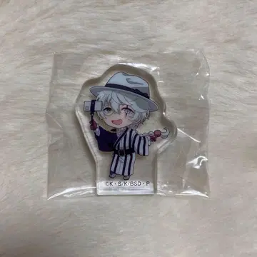 문호 스트레이독스 산책 아크릴 피규어 컬렉션 코롯토 니콜라이