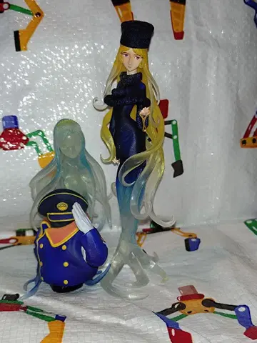 NEO 초상혁명 은하철도 999