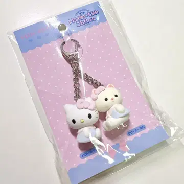 산리오 헬로키티 요시토쿠 레트로 봉제 인형 컬렉션 새상품 미개봉
