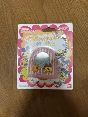 BANDAI 엔타마 포켓 홀더