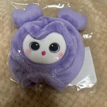 Lovely Candybong Cover