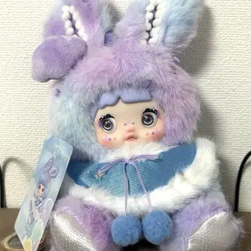 nommi 봉제 인형 일기 예보