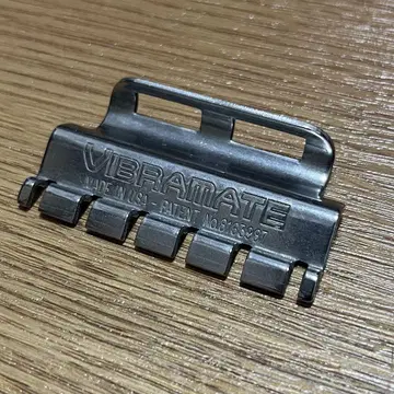 Vibramate 스트링 스포일러 빅스비