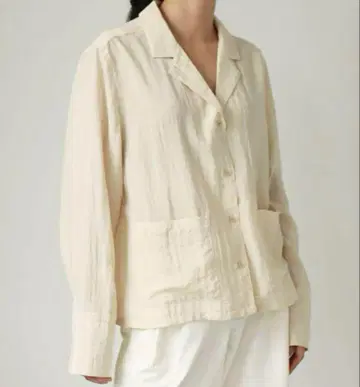 TODAYFUL Boyfriend Organdy Shirts