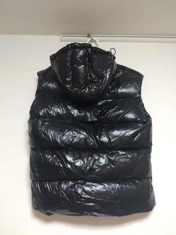 피레넥스 다운 베스트