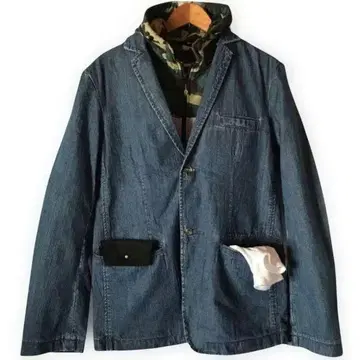 BELAFONTE YARDMAN JACKET 3