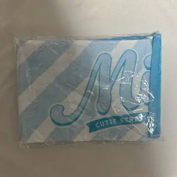 CUTIE STREET OSHI API TOWEL ver.1 우메다 미유