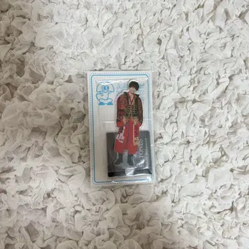 SixTONES 마츠무라 호쿠토 아크릴 스탠드