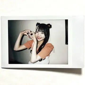 iLiFE! 코구마 마무 큥토 크라프트 란 폴라로이드 2