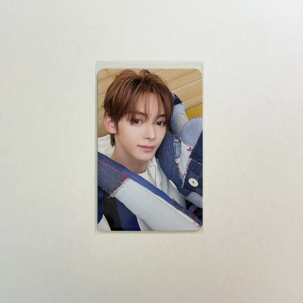 TWS play hard 公式 comeback showcase ハンジン TWS、ミニ4集『play