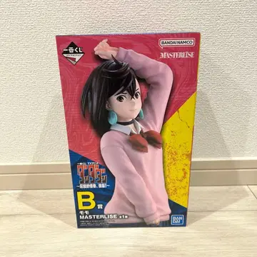 BANDAI NAMCO MASTERLISE 모모 #11