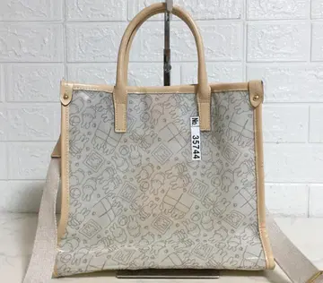 no35744 레어 사만다 타바사 미피 2way 숄더 백