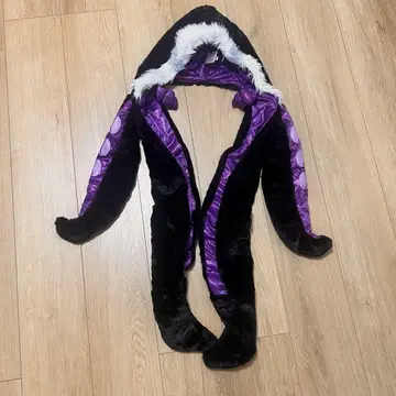 디즈니 아더라 팬캡 할로윈 D할로 모자