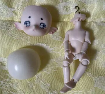 앙티유 부품
