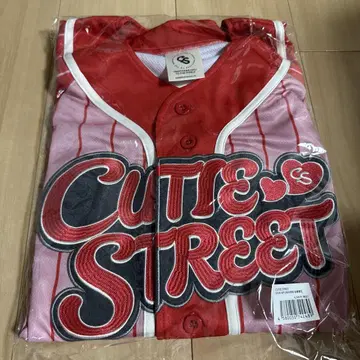 1개 남음 사노 아이다 유니폼 큐스트 CUTIE STREET