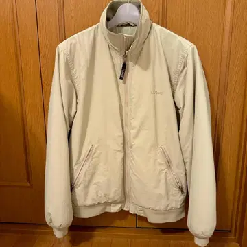 L.L. BEAN 웜업 자켓