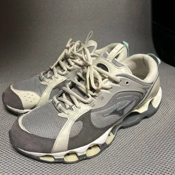 MIZUNO 웨이브 프로페시 B2 27.5cm